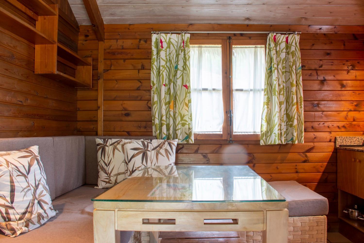 Sanguli Camping & Resort Salou Ngoại thất bức ảnh