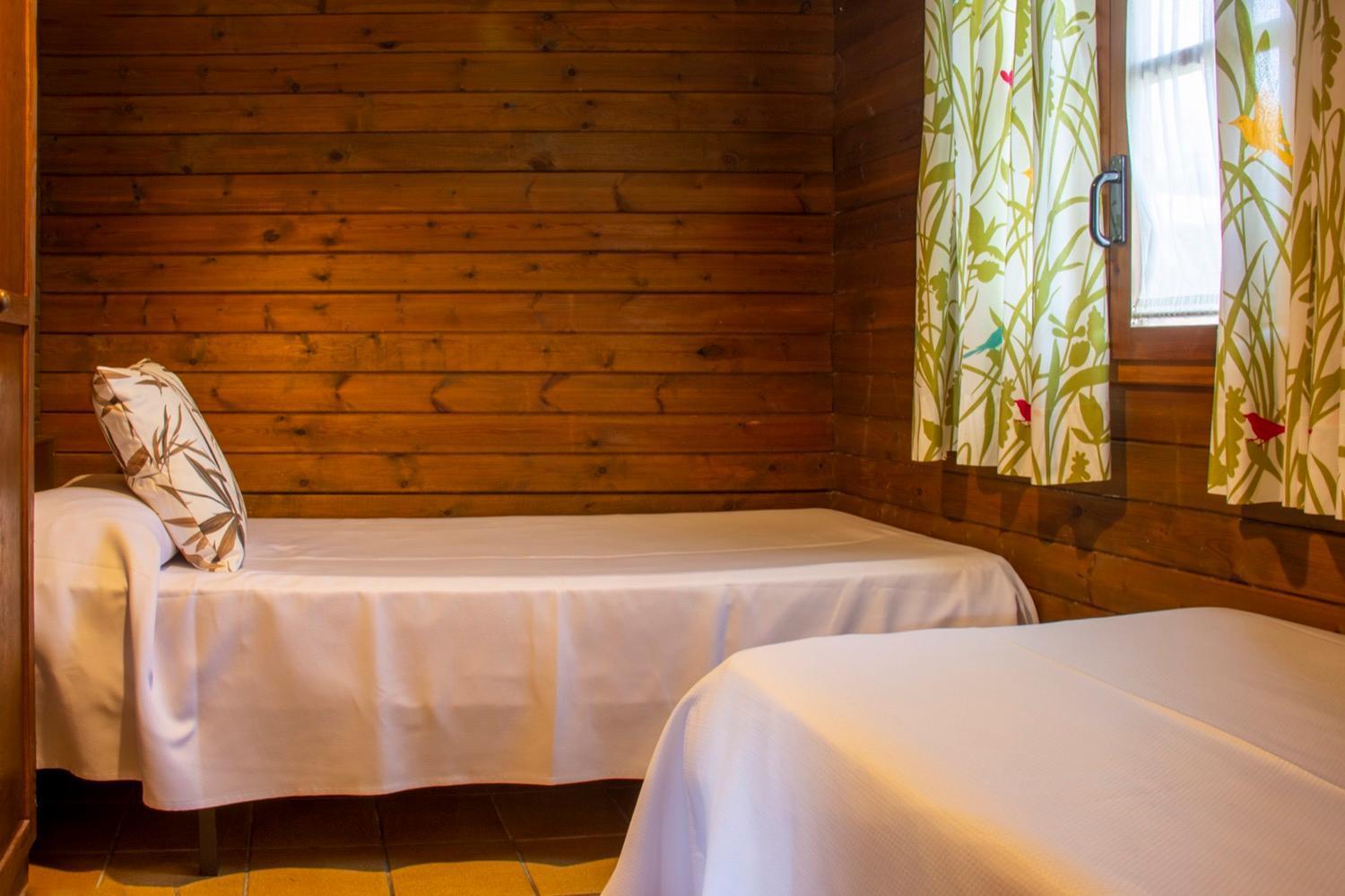 Sanguli Camping & Resort Salou Ngoại thất bức ảnh