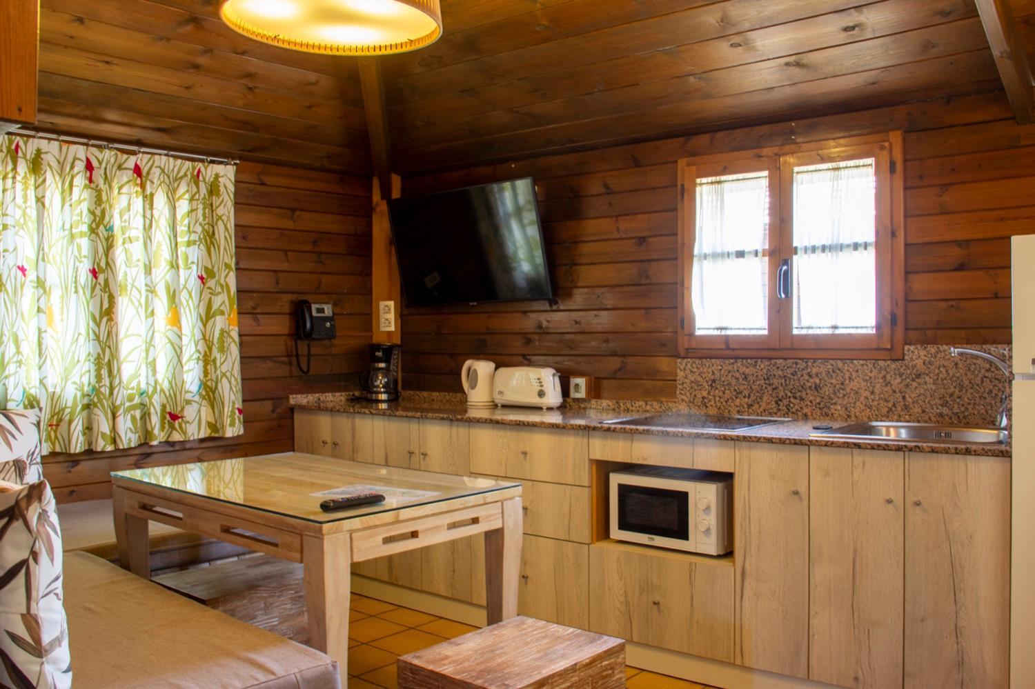 Sanguli Camping & Resort Salou Ngoại thất bức ảnh