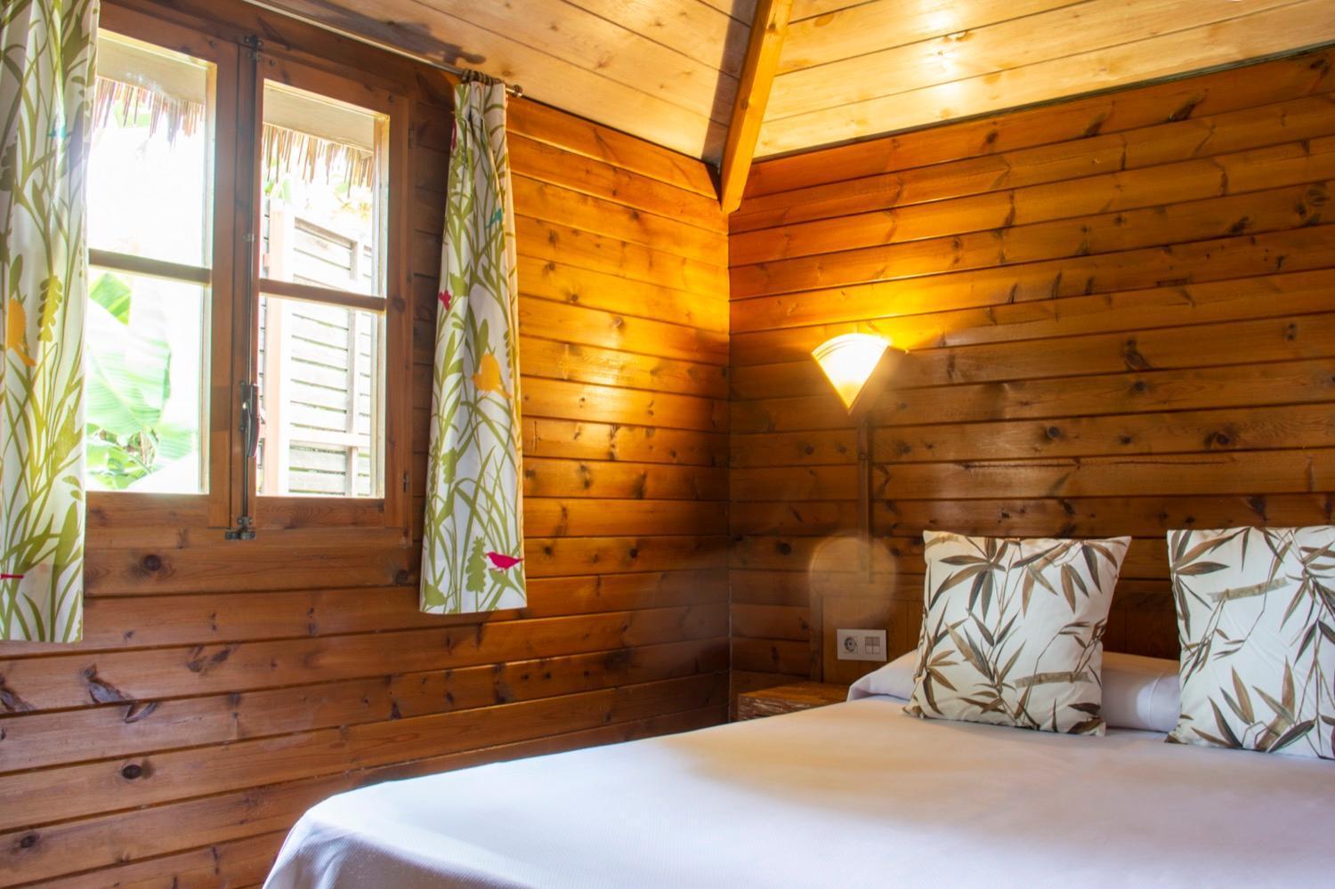 Sanguli Camping & Resort Salou Ngoại thất bức ảnh