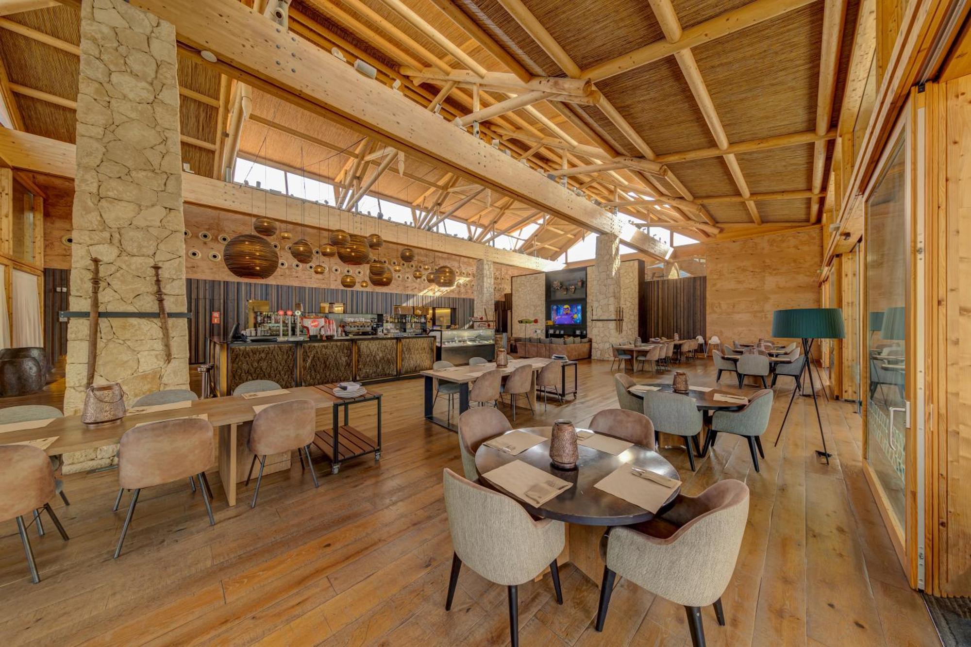 Sanguli Camping & Resort Salou Ngoại thất bức ảnh