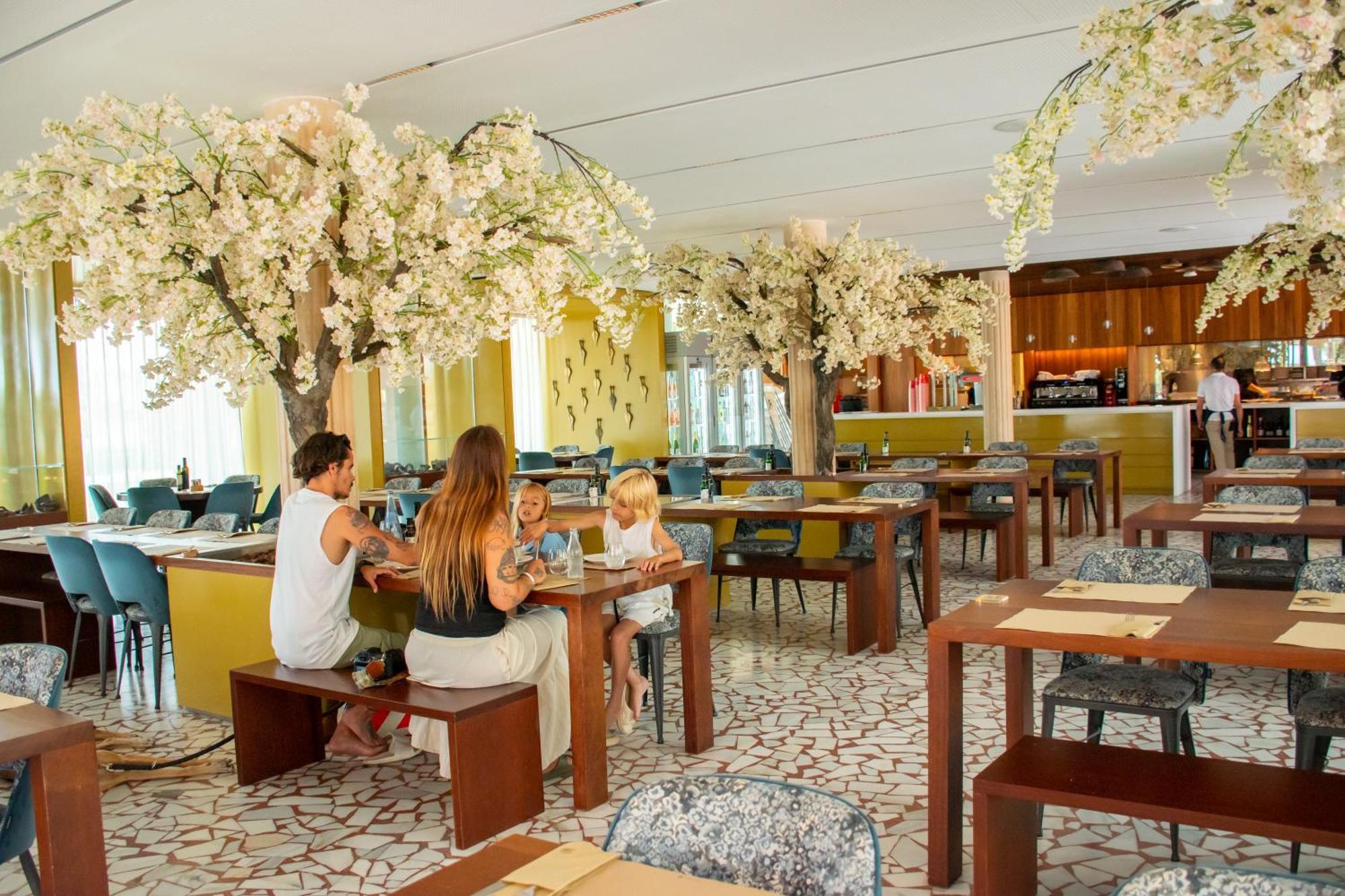 Sanguli Camping & Resort Salou Ngoại thất bức ảnh