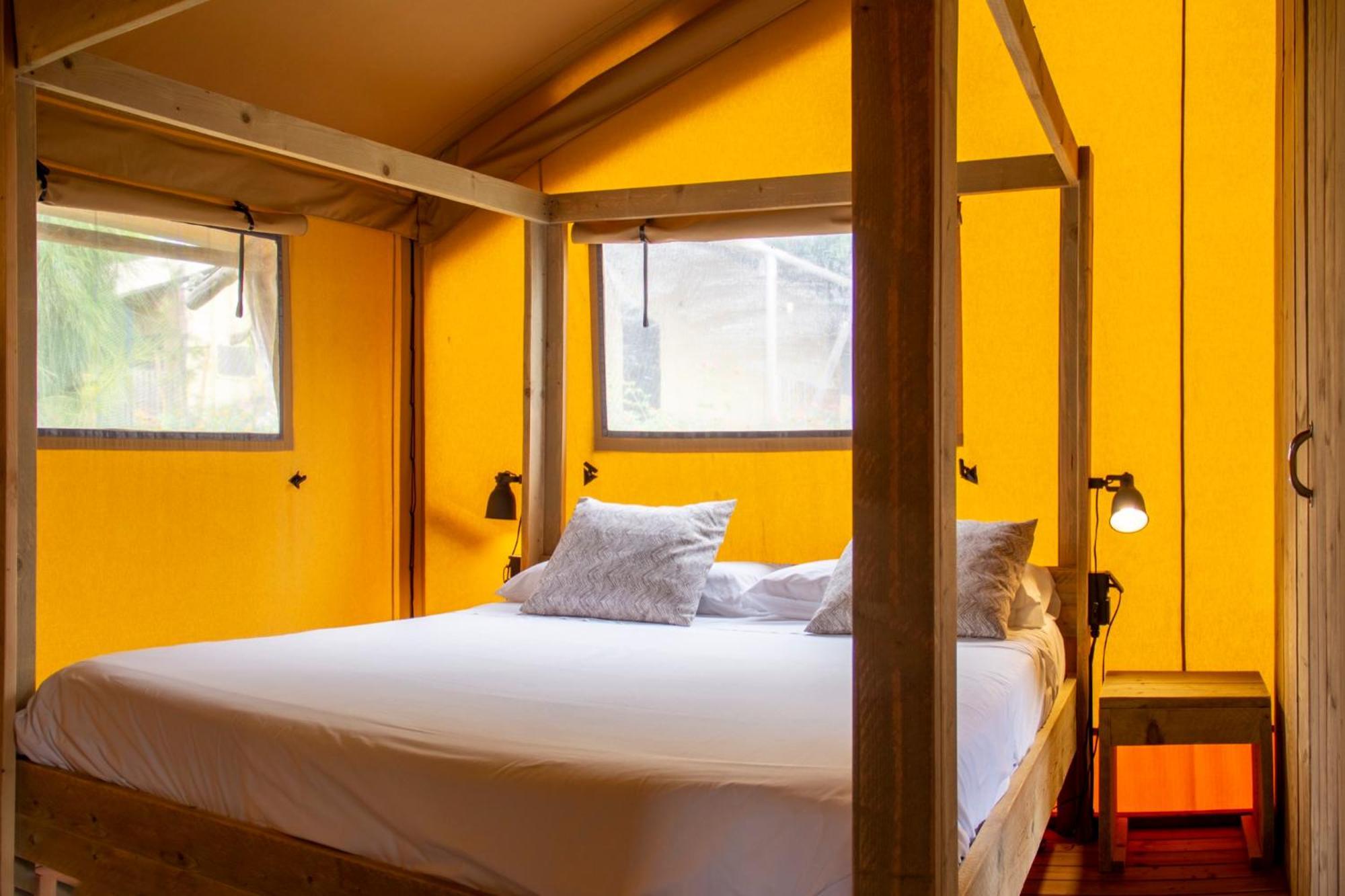 Sanguli Camping & Resort Salou Ngoại thất bức ảnh
