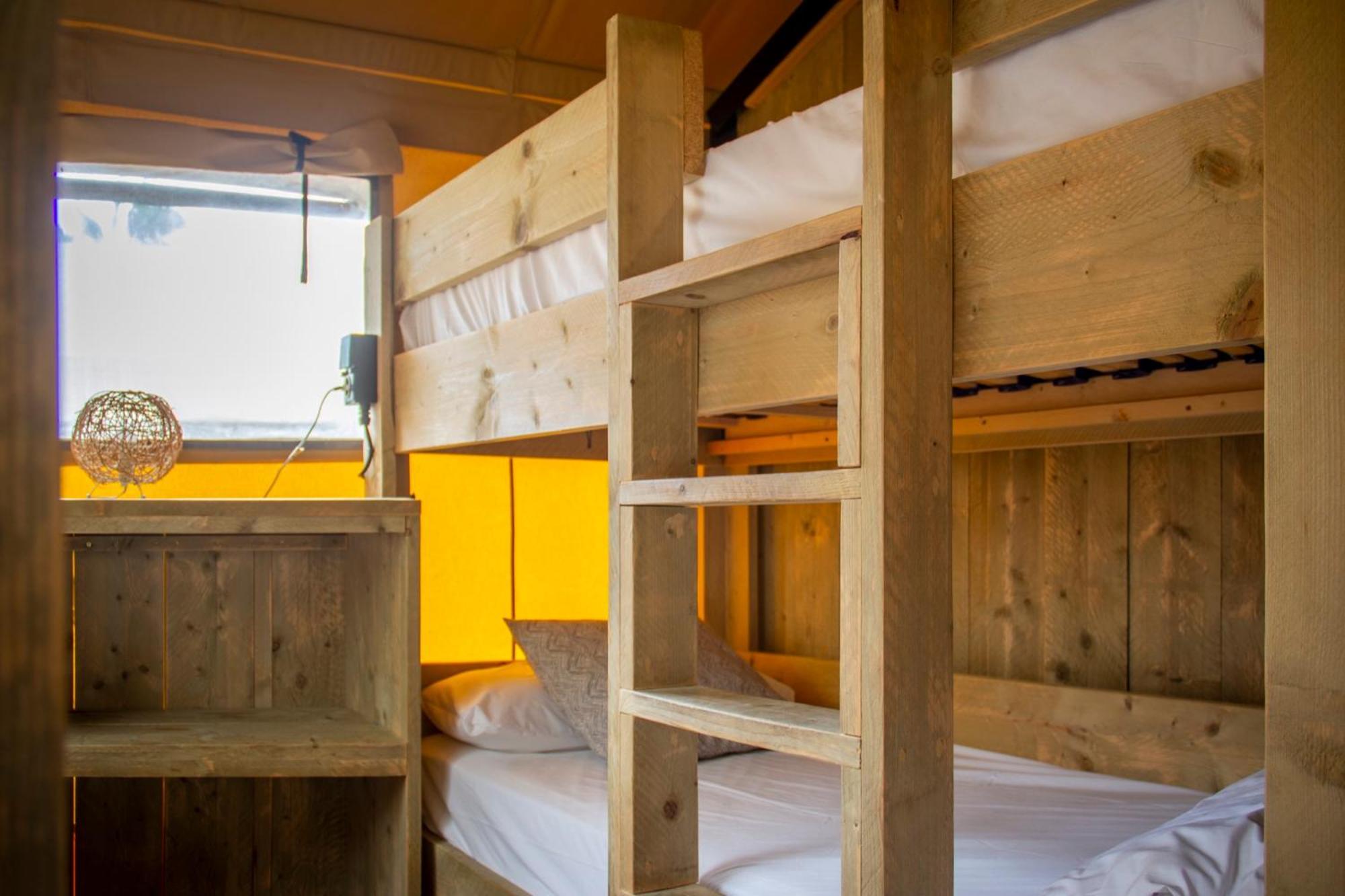 Sanguli Camping & Resort Salou Ngoại thất bức ảnh