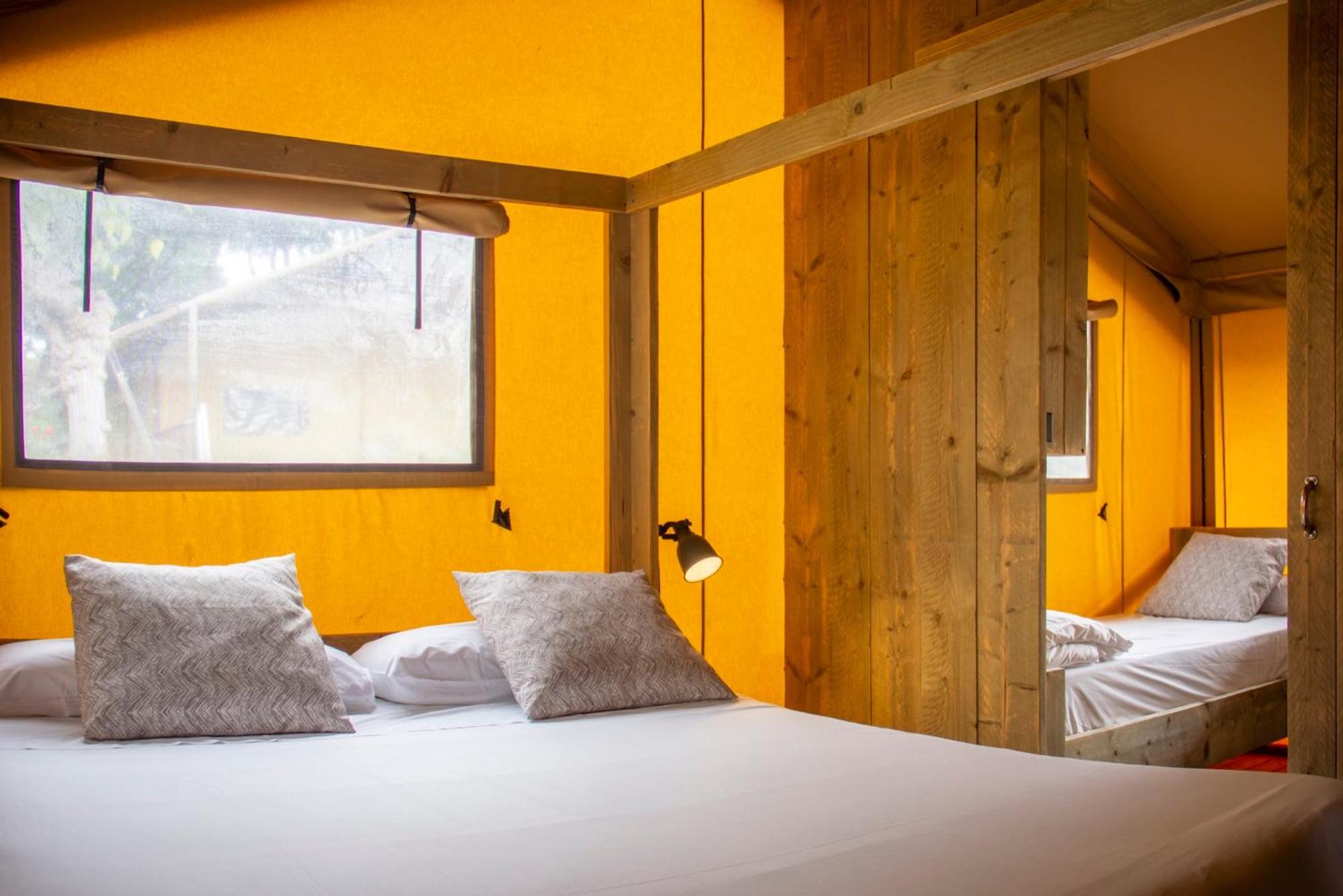 Sanguli Camping & Resort Salou Ngoại thất bức ảnh