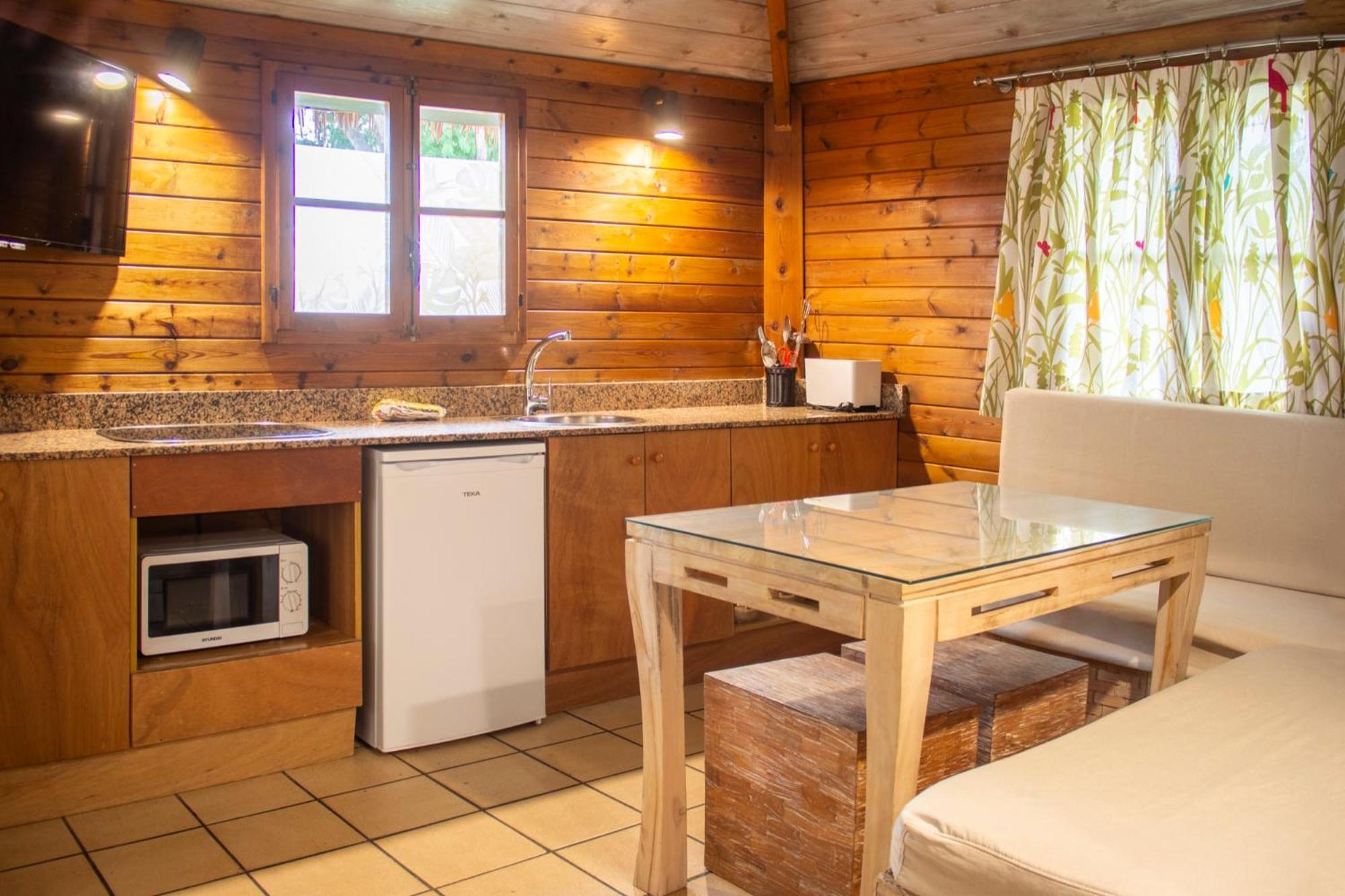 Sanguli Camping & Resort Salou Ngoại thất bức ảnh