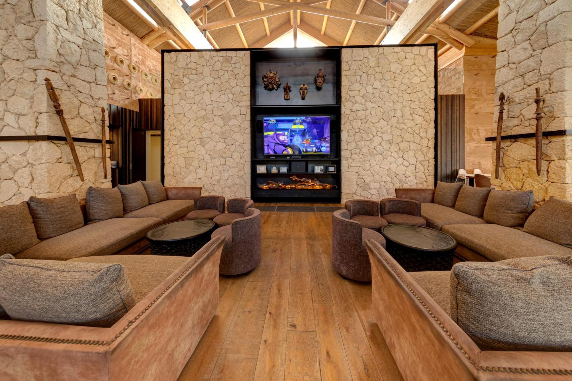 Sanguli Camping & Resort Salou Ngoại thất bức ảnh