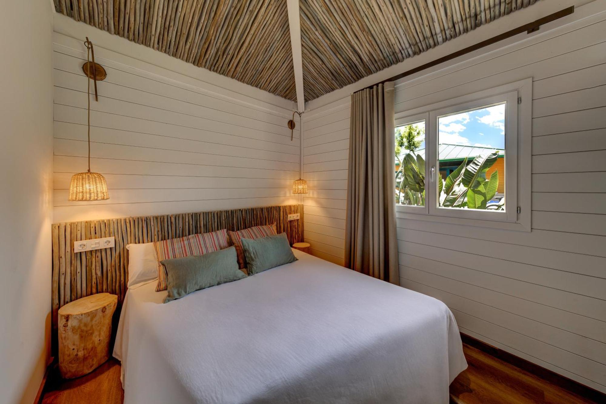 Sanguli Camping & Resort Salou Ngoại thất bức ảnh