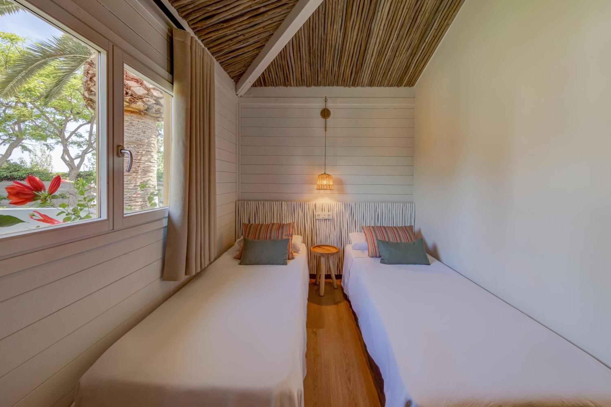 Sanguli Camping & Resort Salou Ngoại thất bức ảnh